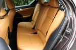 Lexus CT200h 2010 года
